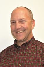 Jed Colquhoun